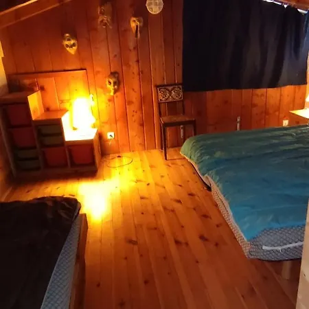 Tony Chelou Apartamento *