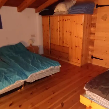 Tony Chelou Apartamento *