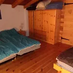 Tony Chelou Appartement *