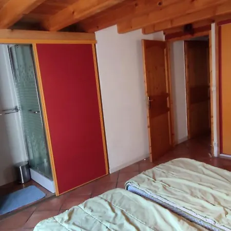 Tony Chelou Apartment